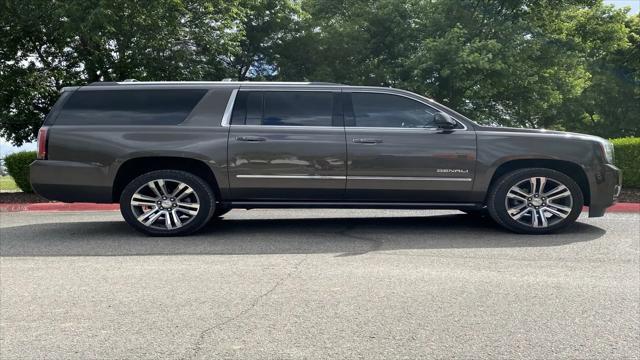 2019 GMC Yukon XL Denali