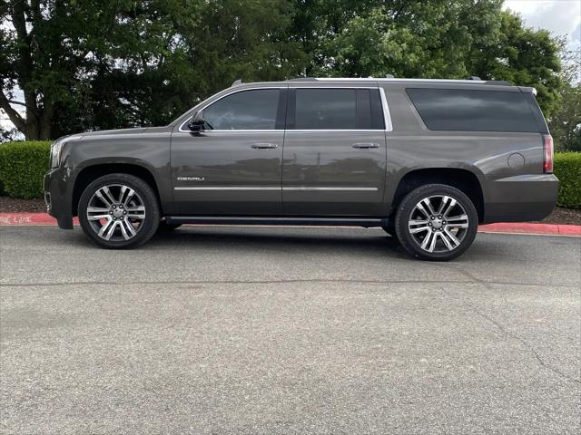 2019 GMC Yukon XL Denali