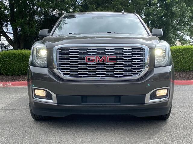 2019 GMC Yukon XL Denali
