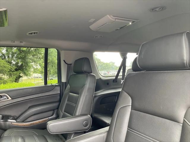 2019 GMC Yukon XL Denali