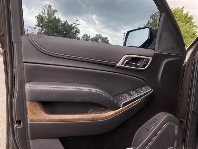 2019 GMC Yukon XL Denali