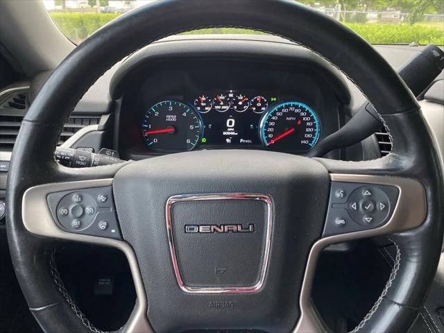 2019 GMC Yukon XL Denali