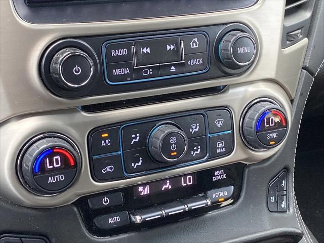 2019 GMC Yukon XL Denali