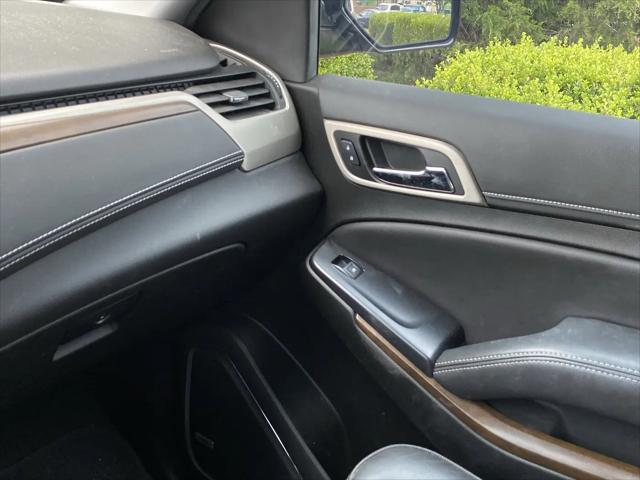 2019 GMC Yukon XL Denali