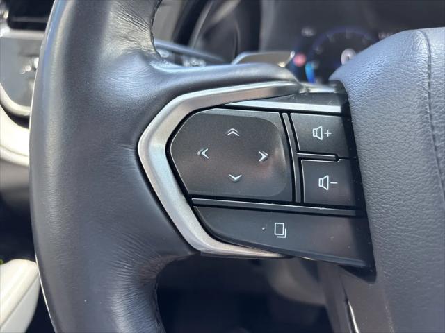 2024 Lexus TX 350 Luxury