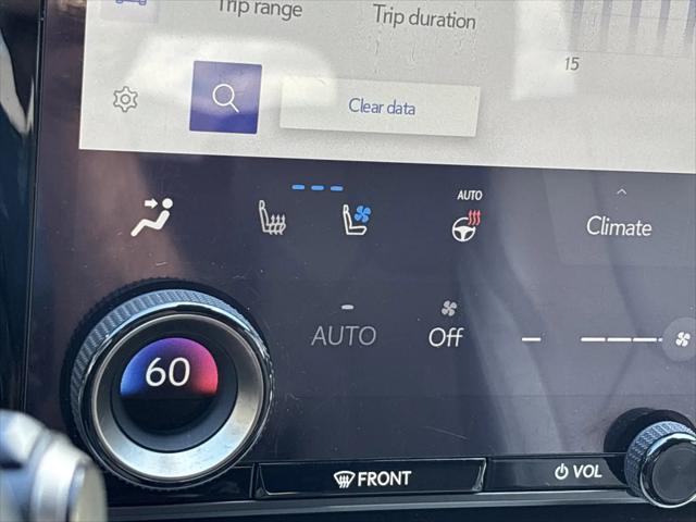 2024 Lexus TX 350 Luxury
