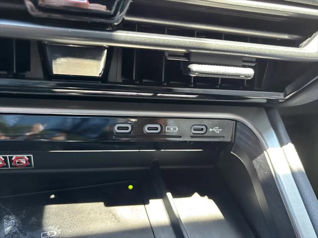 2024 Lexus TX 350 Luxury