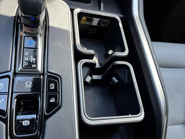 2024 Lexus TX 350 Luxury