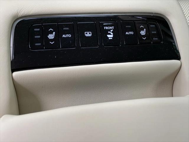 2018 Lexus LS 500 LS 500
