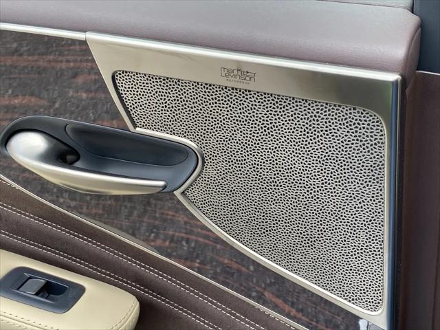 2018 Lexus LS 500 LS 500