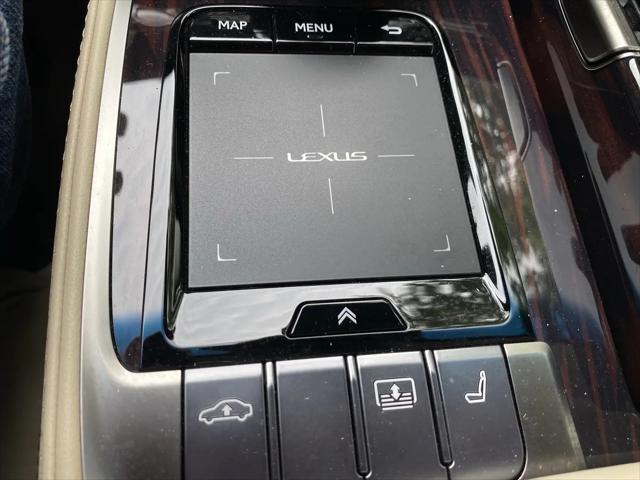2018 Lexus LS 500 LS 500