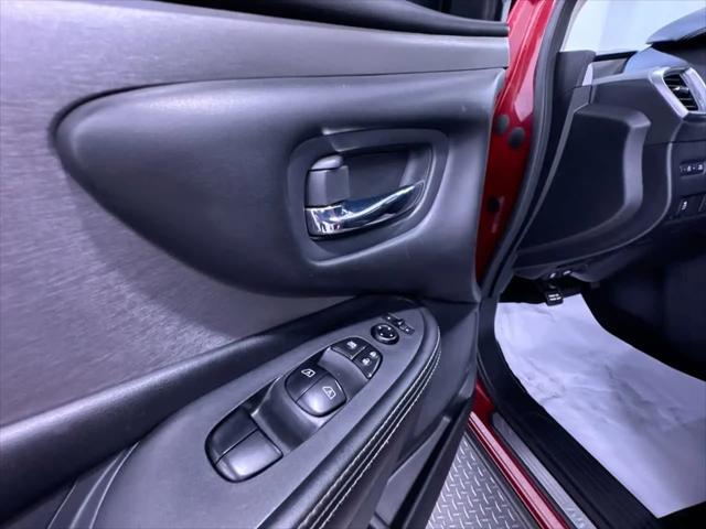2020 Nissan Murano SV Intelligent AWD