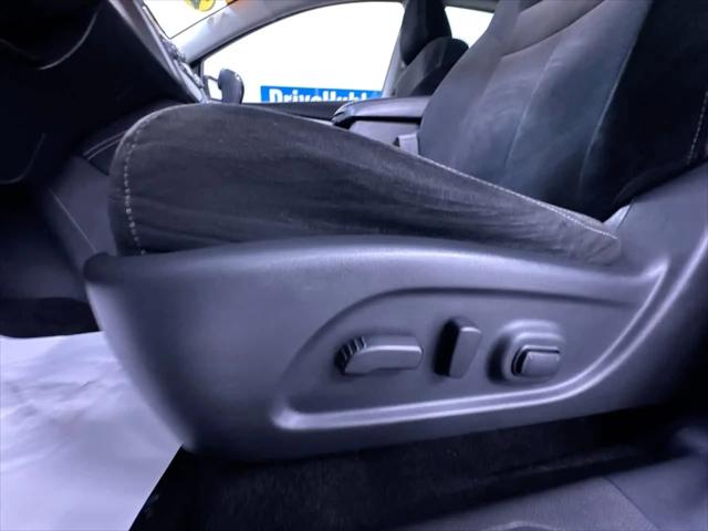 2020 Nissan Murano SV Intelligent AWD