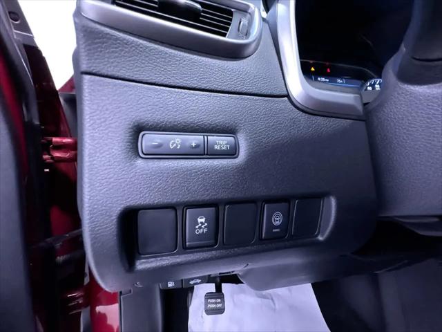 2020 Nissan Murano SV Intelligent AWD