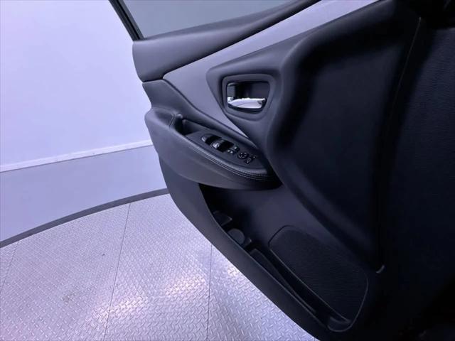 2020 Nissan Murano SV Intelligent AWD