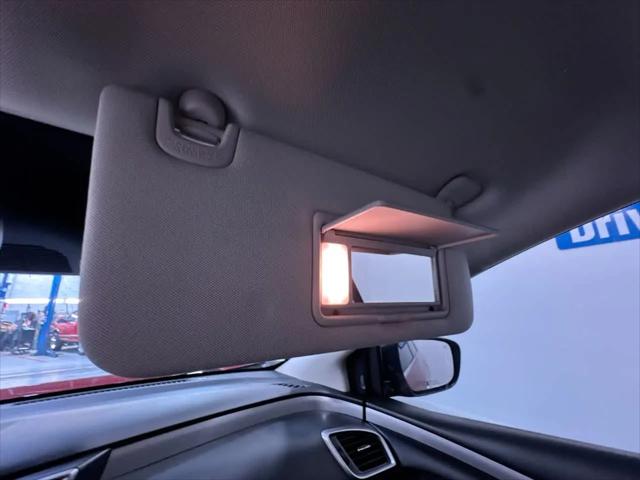 2020 Nissan Murano SV Intelligent AWD