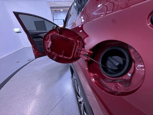 2020 Nissan Murano SV Intelligent AWD