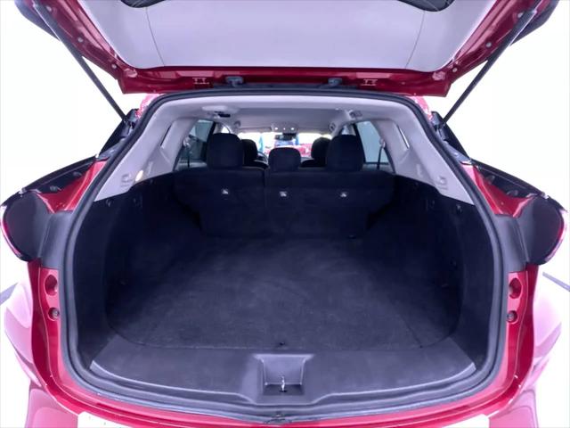 2020 Nissan Murano SV Intelligent AWD