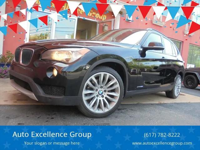 2013 BMW X1 xDrive28i for sale in Saugus, MA