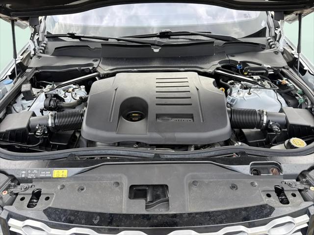 2023 Land Rover Discovery P360 Metropolitan Edition