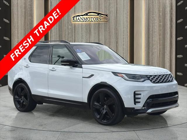 2023 Land Rover Discovery P360 Metropolitan Edition for sale in Plano, TX