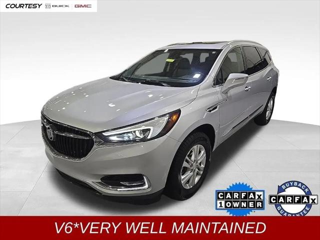 2021 Buick Enclave FWD Essence for sale in Louisville, KY