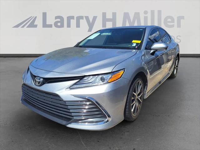 2023 Toyota Camry XLE for sale in Albuquerque, NM