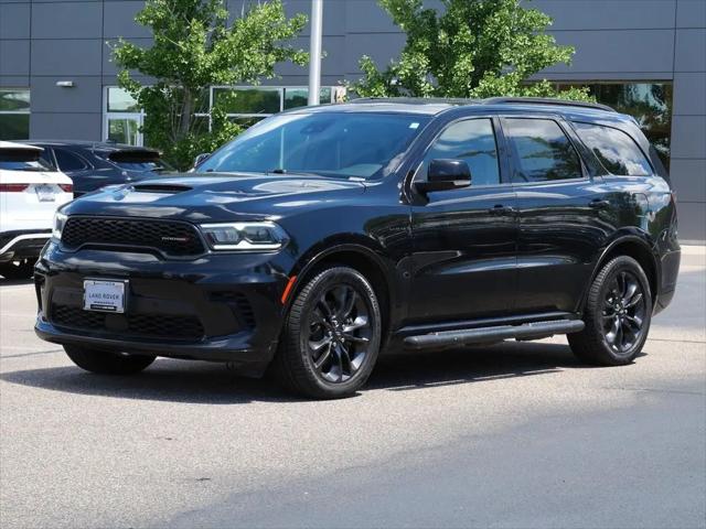 2024 Dodge Durango R/T Plus for sale in Minneapolis, MN