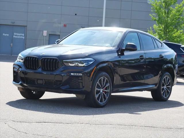 2021 BMW X6 xDrive40i for sale in Minneapolis, MN
