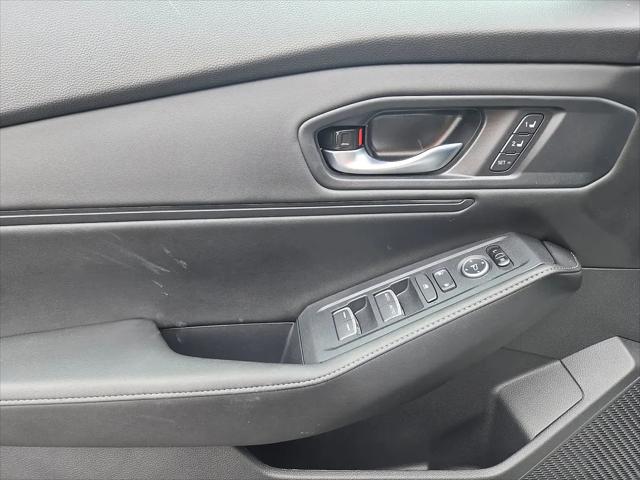 2026 Honda Accord Sedan Sport-L