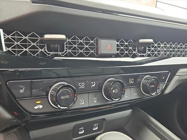 2026 Honda Accord Sedan Sport-L