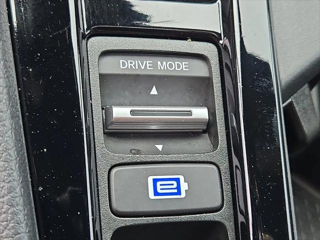 2026 Honda Accord Sedan Sport-L