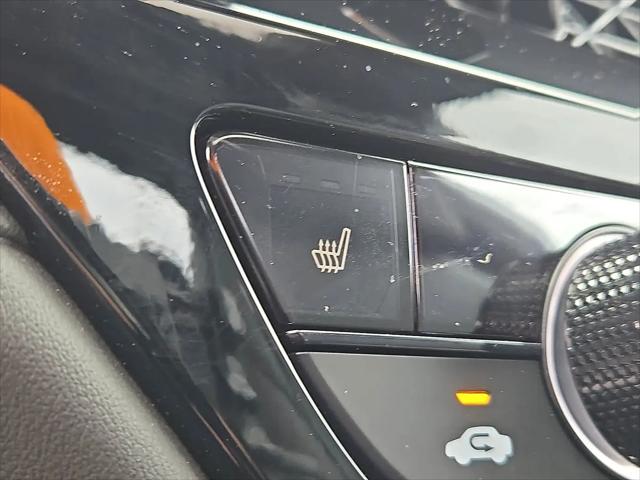 2026 Honda Accord Sedan Sport-L