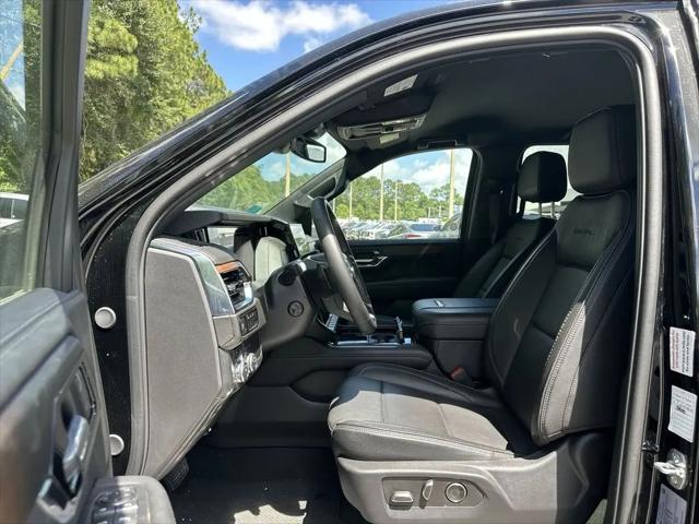 2025 GMC Yukon XL 4WD Denali for sale in Jacksonville, FL