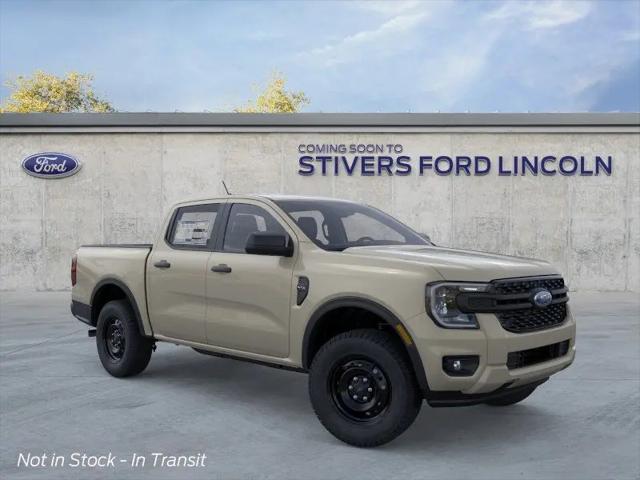 2026 Ford Ranger XL for sale in Montgomery, AL
