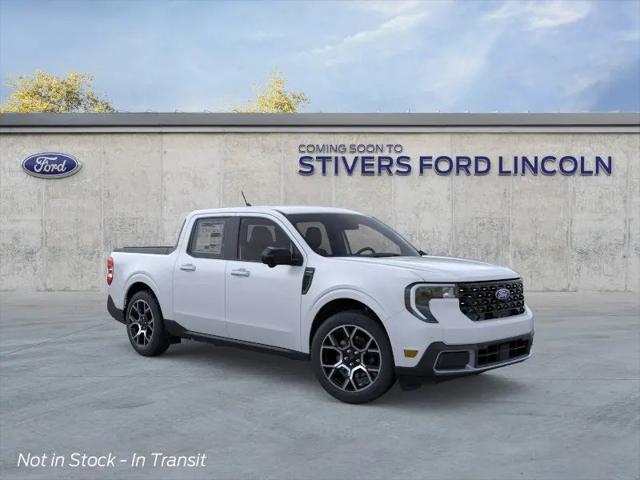 2026 Ford Maverick Lariat for sale in Montgomery, AL