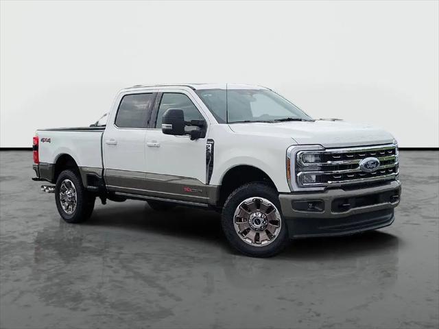 2026 Ford F-250 King Ranch for sale in Live Oak, FL