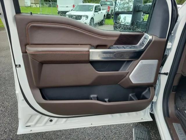 2026 Ford F-250 King Ranch