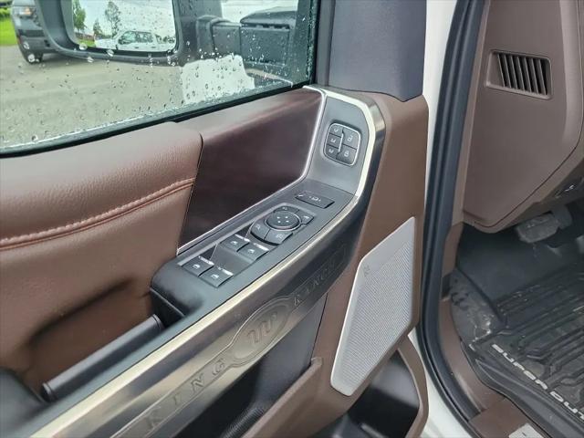 2026 Ford F-250 King Ranch