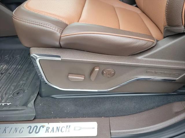 2026 Ford F-250 King Ranch