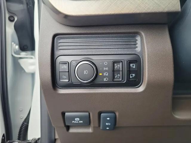 2026 Ford F-250 King Ranch