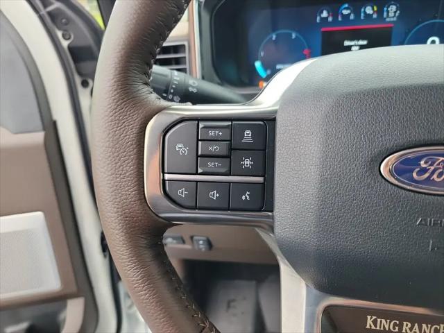 2026 Ford F-250 King Ranch