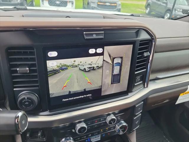 2026 Ford F-250 King Ranch
