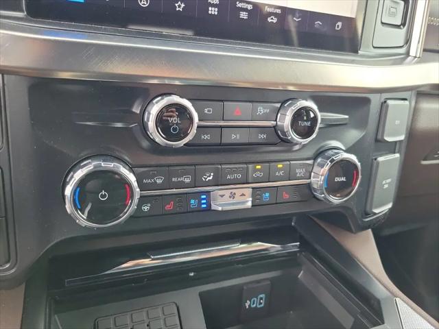 2026 Ford F-250 King Ranch