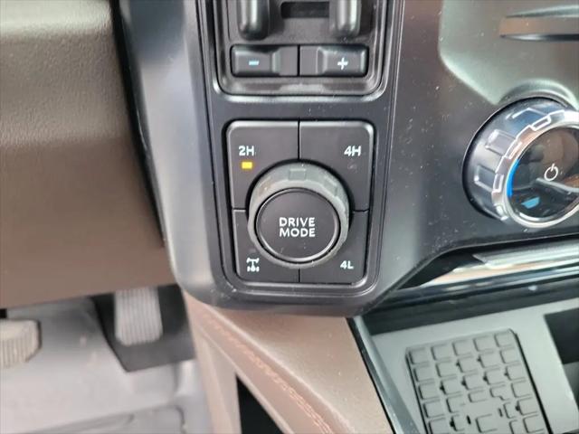 2026 Ford F-250 King Ranch