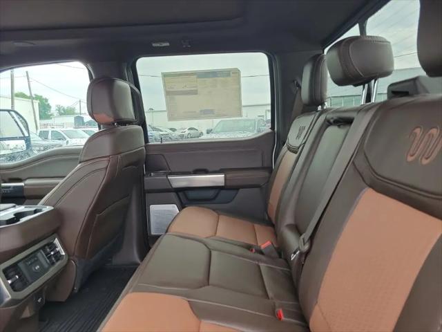 2026 Ford F-250 King Ranch