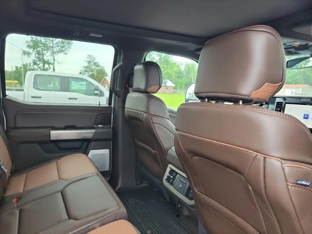 2026 Ford F-250 King Ranch