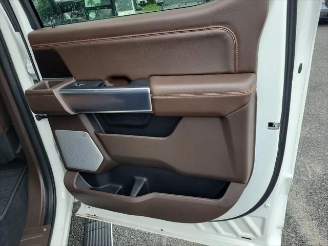 2026 Ford F-250 King Ranch