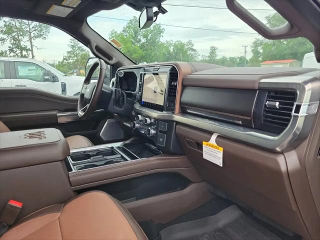 2026 Ford F-250 King Ranch