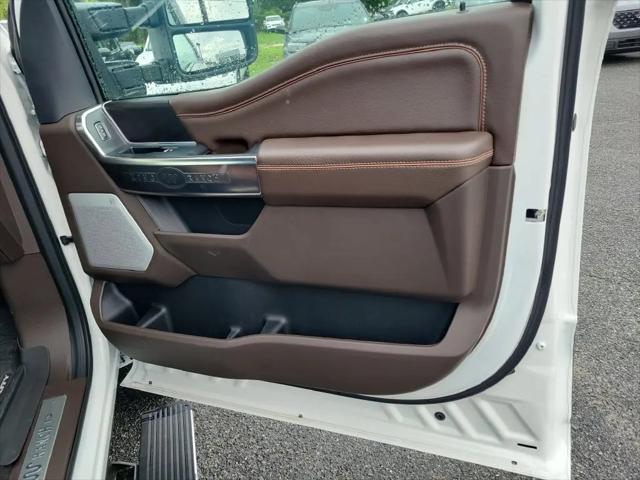 2026 Ford F-250 King Ranch